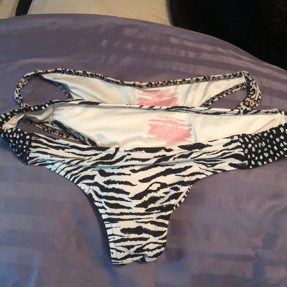 Swim bottoms